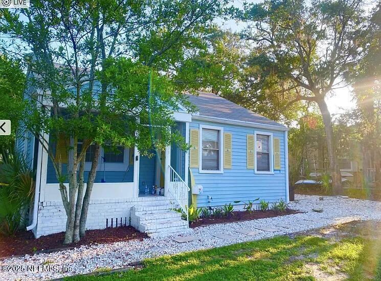 Foto principal - 1135 4th Ave N