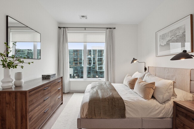 Motif apartments — community photo - Motif