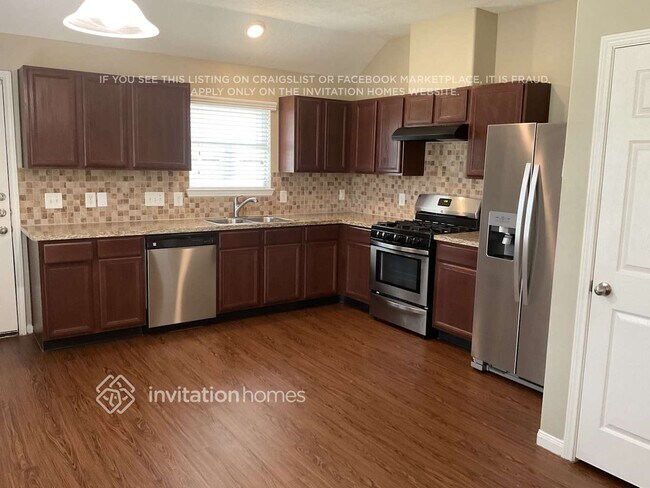 Foto del edificio - 16407 Eton Brook Ln