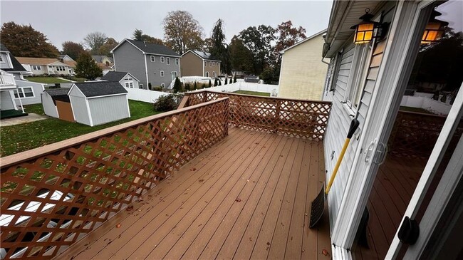 Foto del edificio - 189 Park Ave