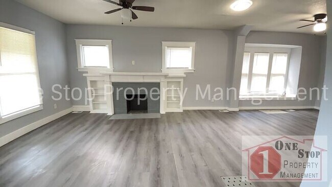 Foto del edificio - Charming 3-bedroom, 2-bath home in Kansas ...