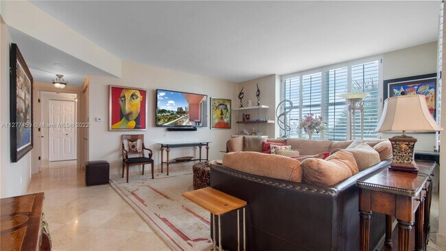 Foto del edificio - 2100 N Ocean Blvd  502 Fort Lauderdale Fl ...