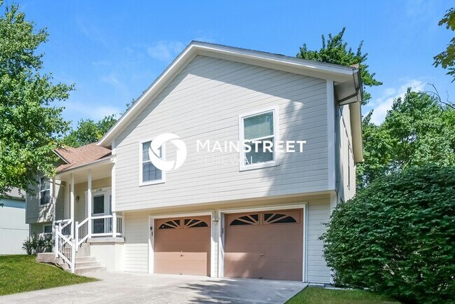 Foto del edificio - 3 Bedroom Pet-Friendly Home in GREENWOOD, ...