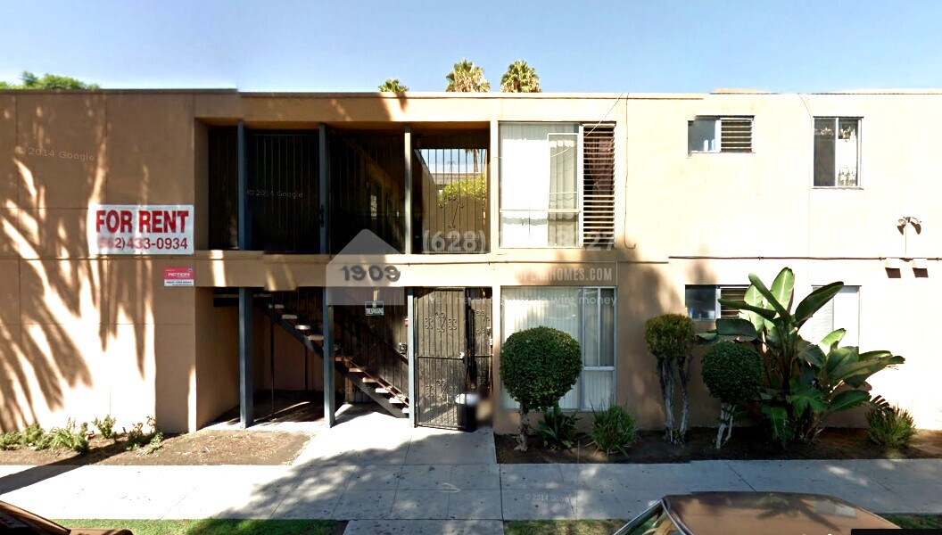1969 Fashion Ave Unit 1, Long Beach, CA 90810 Condo for Rent in Long