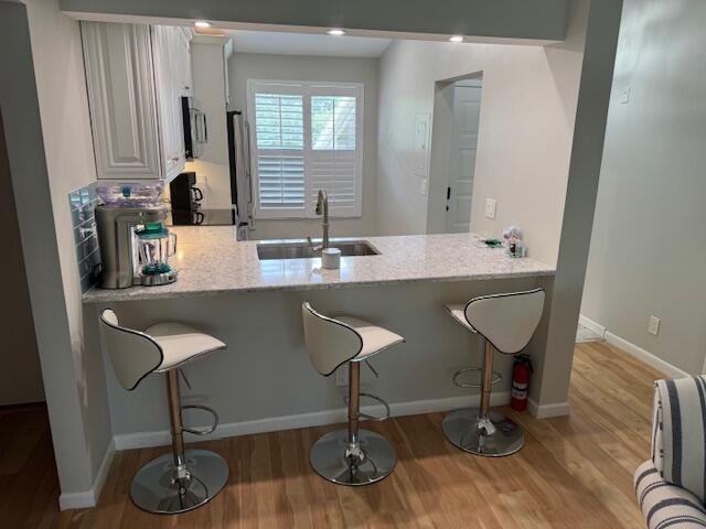 Foto del edificio - 6928 Briarlake Cir