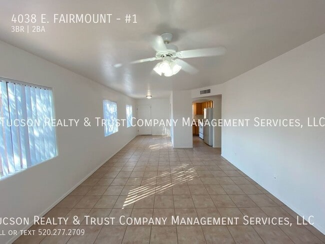 Building Photo - 4038 E. FAIRMOUNT-#1