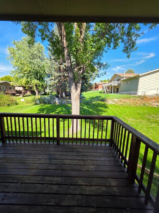 Foto del edificio - 708 W Interstate Ave