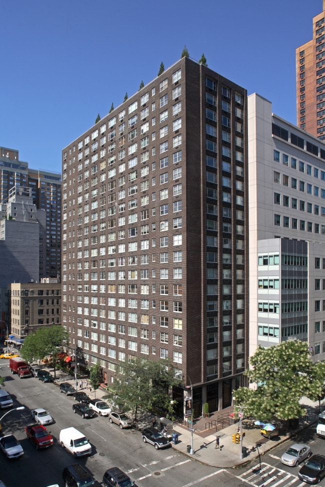 Murray Hill Manor Apartments New York, NY