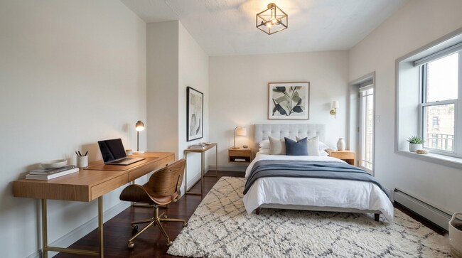 Foto del edificio - 245 Tompkins Ave