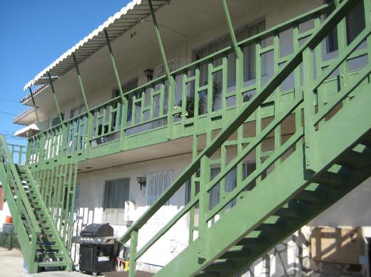 Building Photo - Willow Avenue Apartments