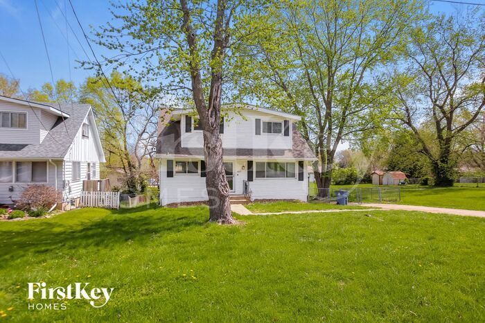 Foto principal - 7029 N Harrison St
