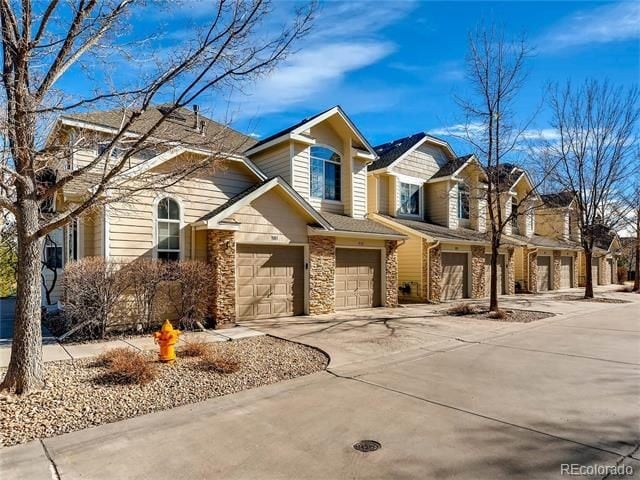 Building Photo - 9181 W Phillips Dr