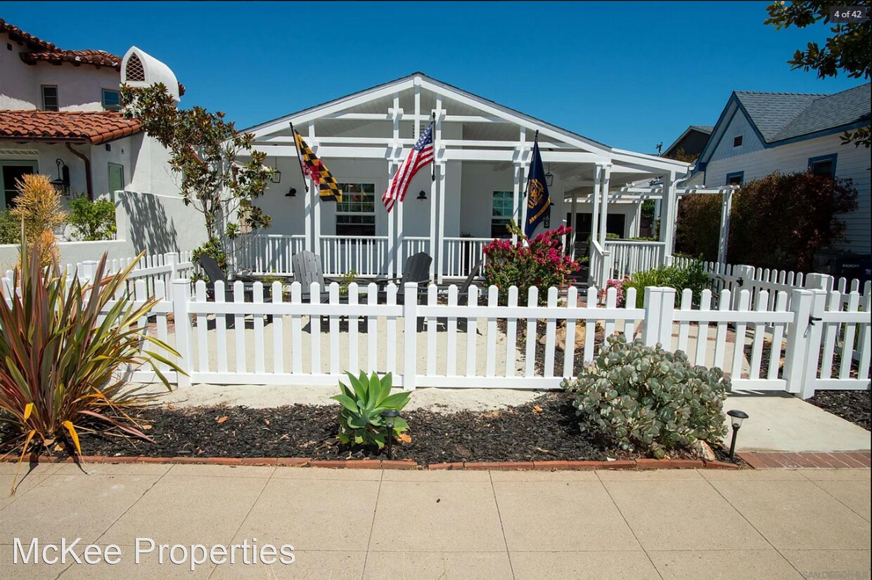 Primary Photo - 3 br, 2 bath House - 765 H Avenue
