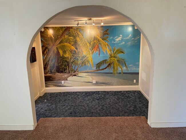 Foto del edificio - 513 SW 50th St