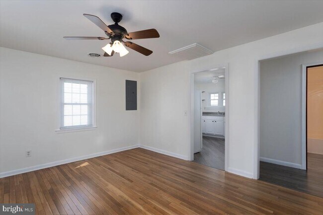 Foto del edificio - 509 Cannon St