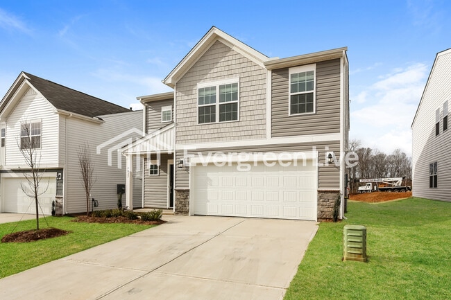 Foto del edificio - .