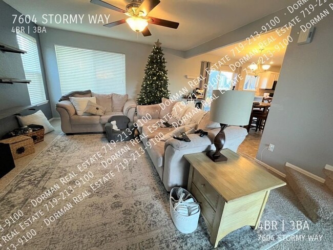 Building Photo - 7604 Stormy Way