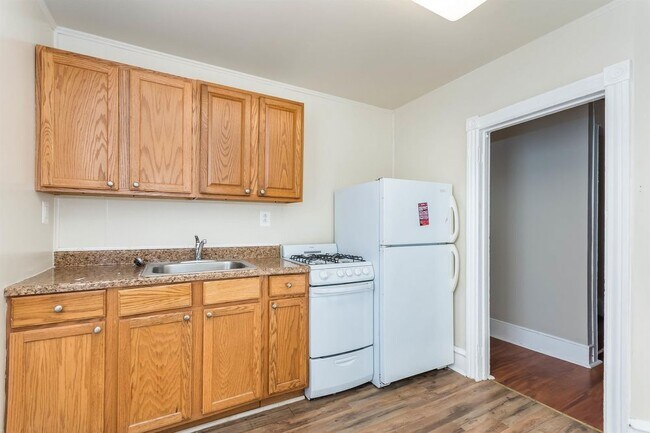Foto del edificio - 121 7th Avenue Unit B