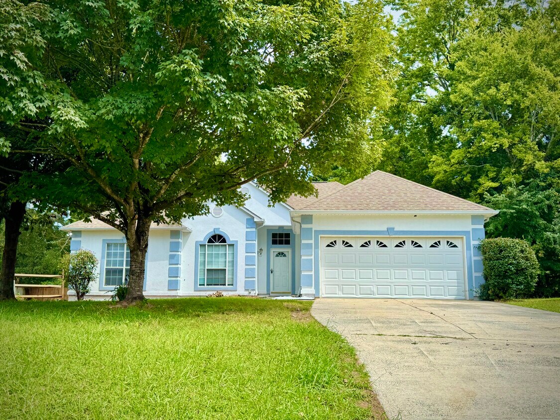 Primary Photo - 12333 Old Prairie Rd