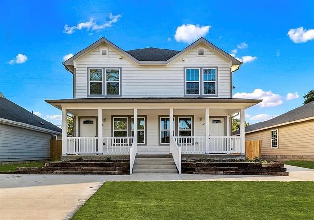 Foto principal - 404 E Elm St