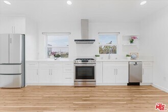 Building Photo - 2948 Exposition Blvd