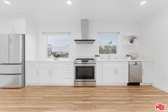 Building Photo - 2948 Exposition Blvd