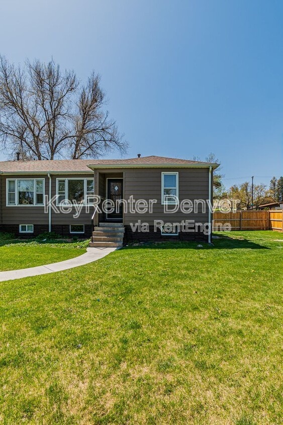Photo - 3676 S Logan St