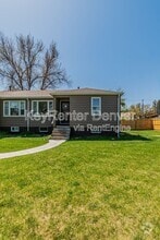 Building Photo - 3676 S Logan St