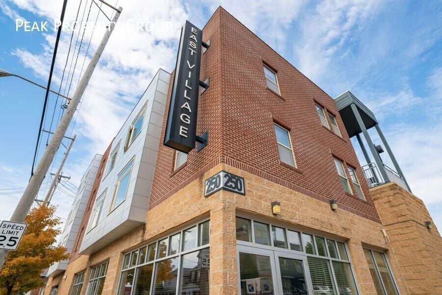 Foto principal - 250 Chittenden Ave