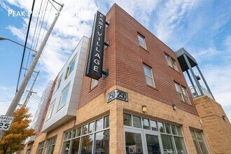 Building Photo - 250 Chittenden Ave