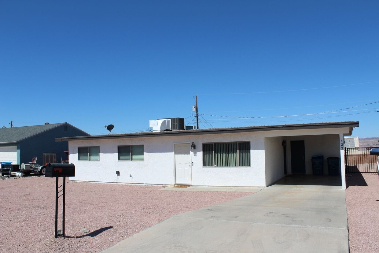 Primary Photo - Long Term Rental! Available Unfurnished OR...