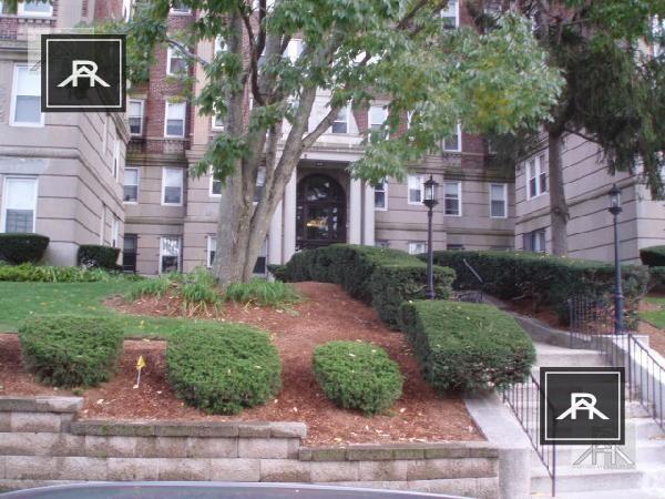 Foto del edificio - 1 bedroom in Brighton MA 02135