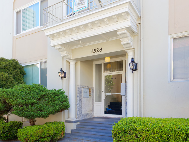 Foto del edificio - Lake Merritt Apartments