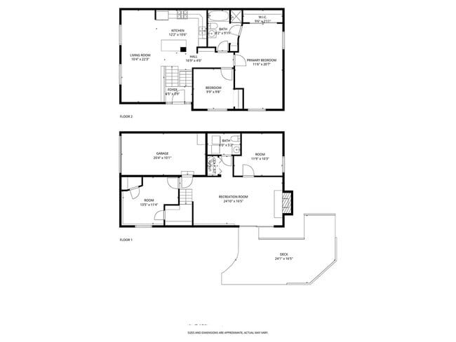 Building Photo - 214 Far Hills Dr