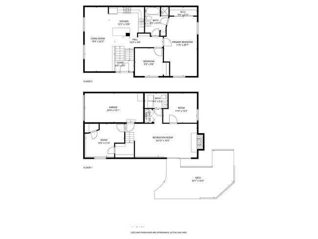 Foto del edificio - 214 Far Hills Dr