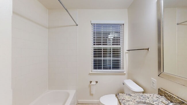 Interior Photo - Rodgers Forge