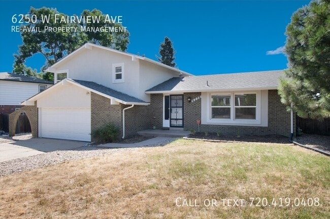 Building Photo - 6250 W Fairview Ave