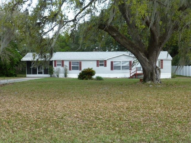 Foto del edificio - 13603 County Road 109