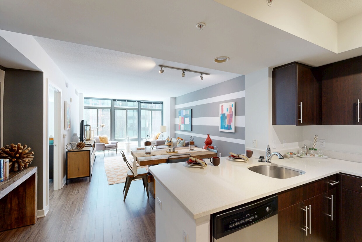 Photo - Seventy1Hundred Capitol Yards Apartments