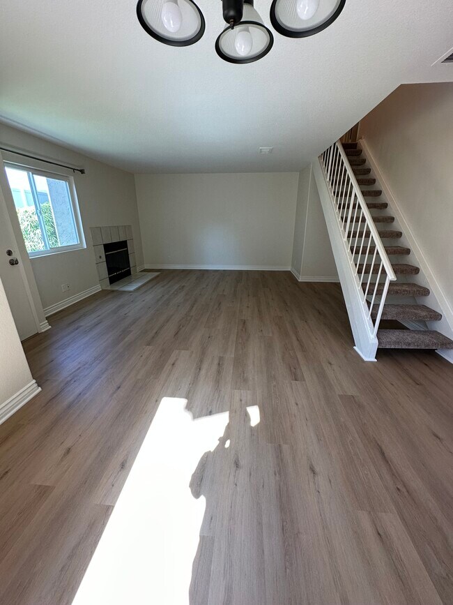 Vista desde la sala de estar - 13784 Sycamore Tree Ln