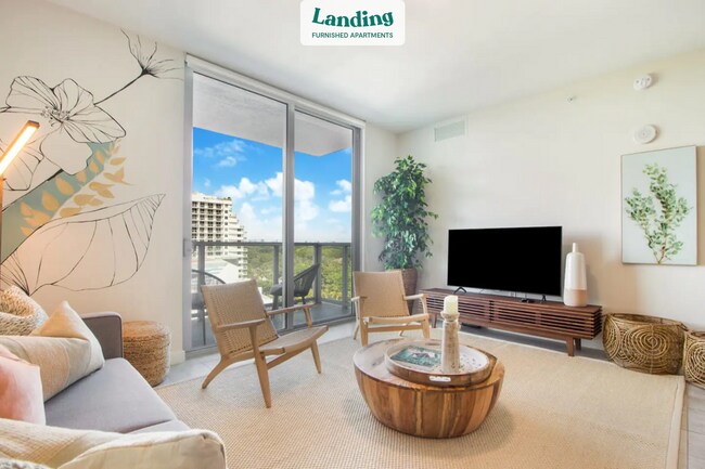 Building Photo - 3900 Biscayne Blvd
