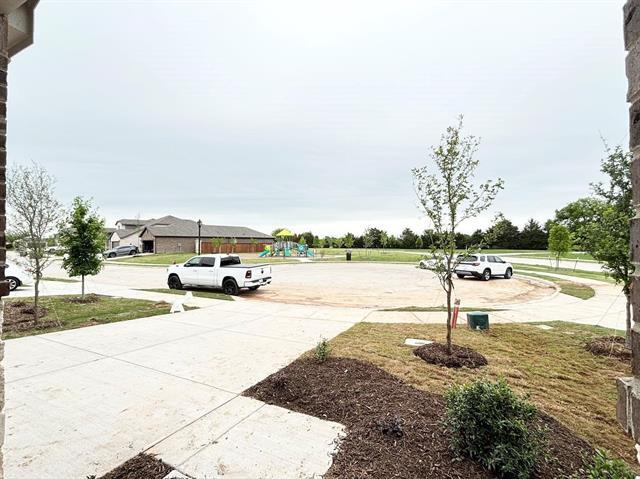 Foto del edificio - 3218 Shortgrass Ln