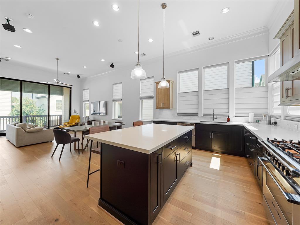 Foto principal - 3411 Timbergrove Heights St.