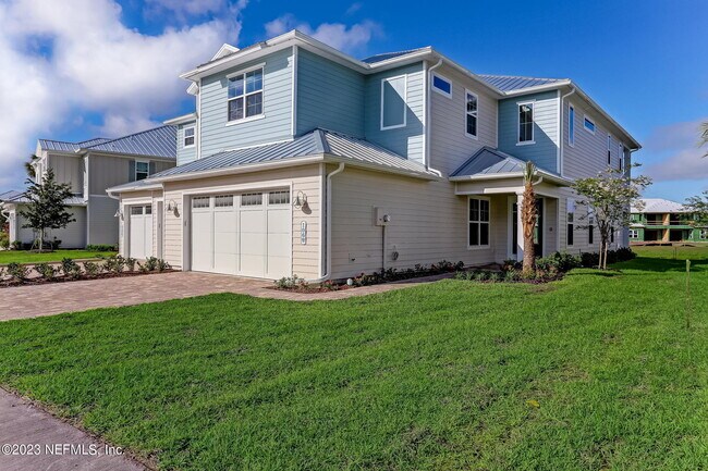 Building Photo - 106 RUM RUNNER Way