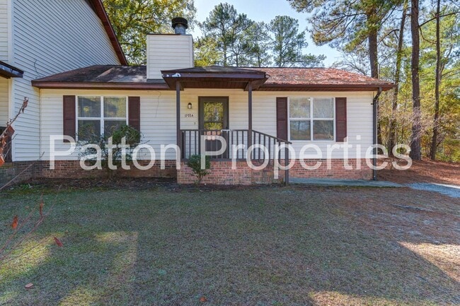 Building Photo - 1705 Springwoods Lake Dr