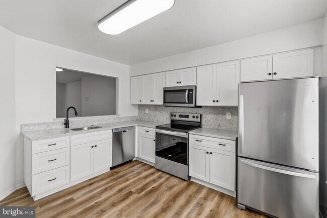 Foto del edificio - 6096 Majors Ln