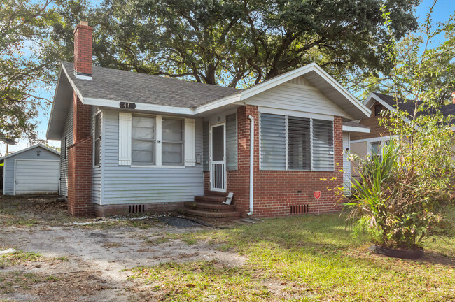 44 E 45th St, Jacksonville, FL 32208 - House Rental in Jacksonville, FL ...