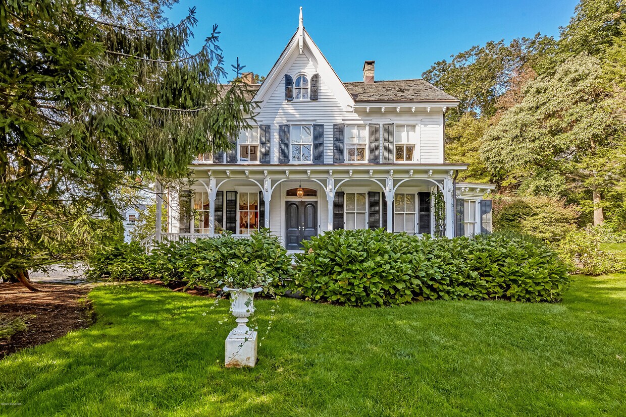 Primary Photo - 332 Riversville Rd