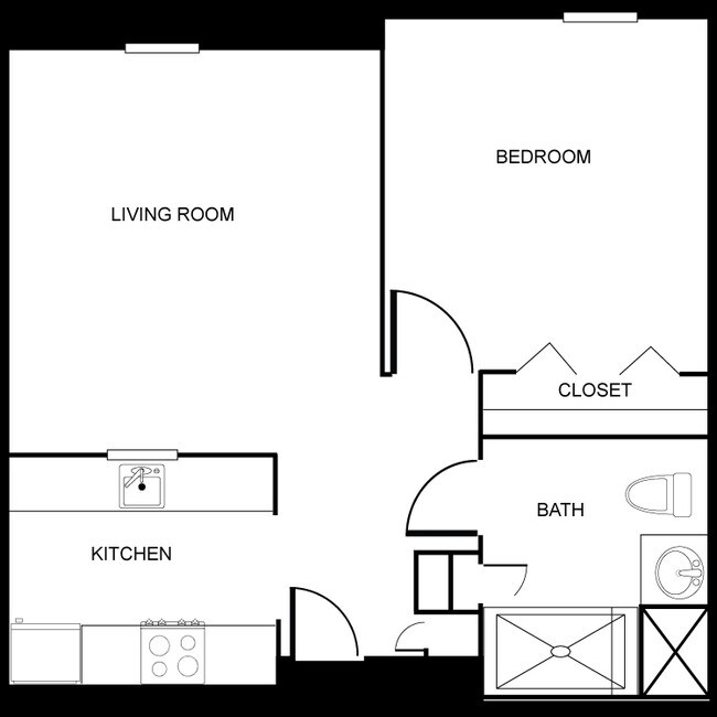 Stillwater Heights Apartments Harrisville, RI