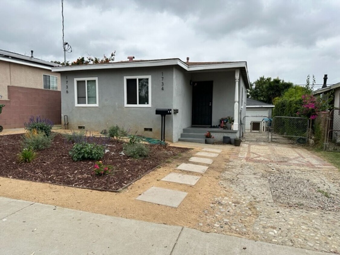 173436 Eudora Ave Apartment for Rent in Los Angeles, CA